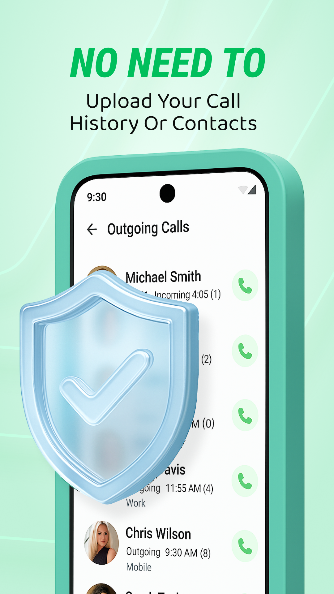 The Caller Screenshot 3